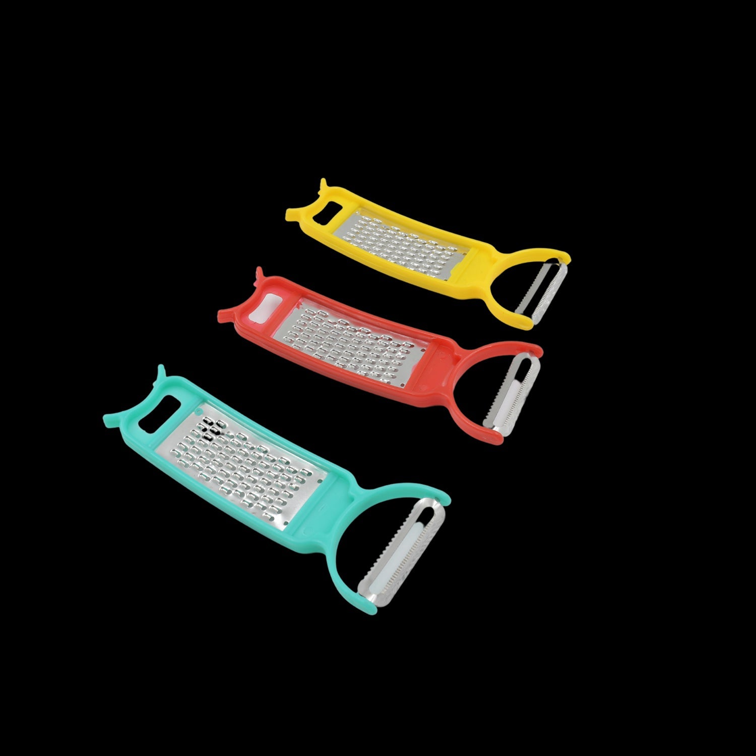5511 Kitchen 3 in 1 Multi Purpose Vegetable Peeler Grater Cutter for Food Preparation Kitchen 3 in 1 Multi Purpose Vegetable Peeler Grater Cutter for Food Preparation (12 Pc Set) 5511 Kitchen 3 in 1 Multi Purpose Vegetable Peeler Grater Cutter for Food Preparation Kitchen 3 in 1 Multi Purpose Vegetable Peeler Grater Cutter for Food Preparation (12 Pc Set)